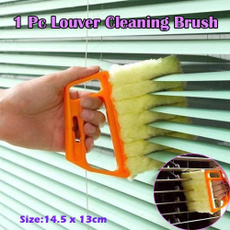 Bathroom, antidust, Cleaning Supplies, blindscleaningbrush