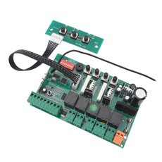 electroniccontrolboard, garagedooropener, Electric, electricdoor