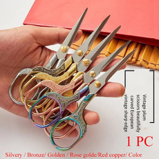 embroideryscissor, Beauty, eyelash, Tool