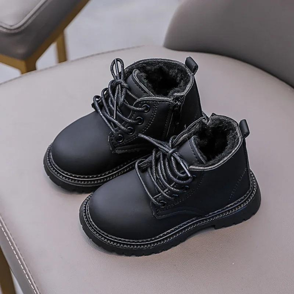 Infant boy sale snow boots