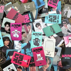 K-Pop, jhopephotocard, jhopeposter, Postcards