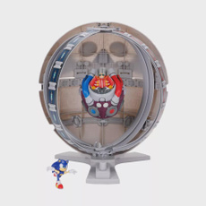 Box, sonic, Eggs, Home Decor
