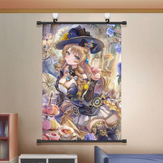 Decor, posters & prints, Cosplay, Home Decor