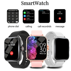 wireless, Music, Smart Watch, Watch