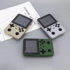 Mini, Video Games, Toy, Console