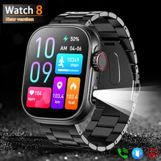 Touch Screen, led, call, Watch