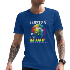 rainbow, Modă, Shirt, Cadouri