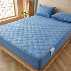 Waterproof, Bedding, quilted, Cover