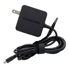charger, Adapter, black, Samsung