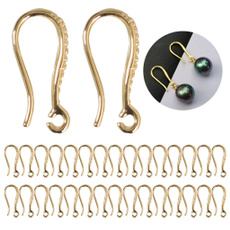 diyjewelry, Jewelry, Hooks, Earring
