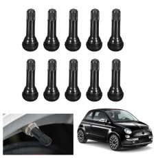 Tire, valve, stem, Rubber