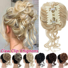 Beauty Makeup, Women's Fashion & Accessories, clawclipbun, Hair Extensions & Wigs