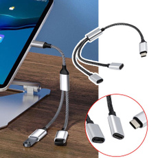 cfemale, Splitter, usb, Cable