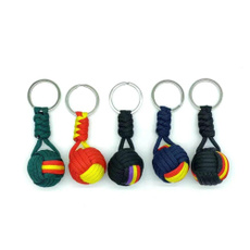 Rope, Outdoor, Key Chain, Jewelry