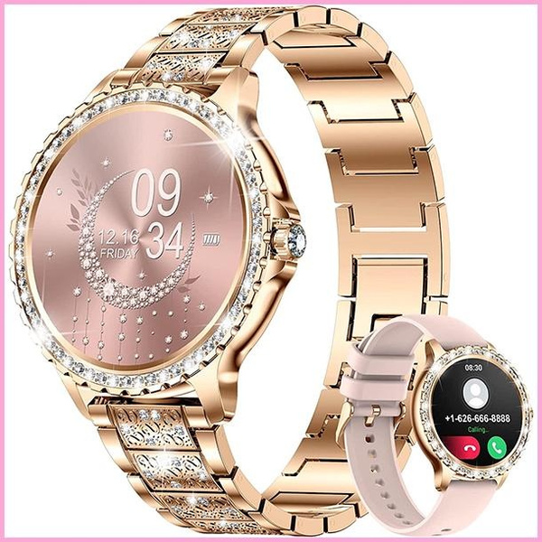 Ladies pedometer online watch