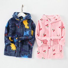 hooded, Winter, boysandgirl, childrensleepwear