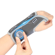 supportforarthriti, Sleeve, adjustableknobhandbrace, Men