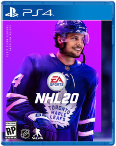 electronicart, Playstation, ビデオゲーム, Nhl