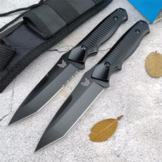 pocketknife, Nylon, gear, fixedblade