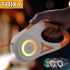 zerotangle, Adjustable, automaticretractable, puppy