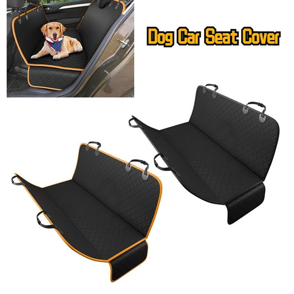 waterproof dog car seat covers bcf