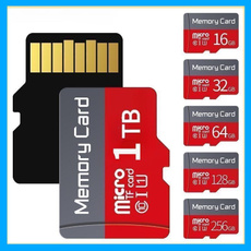 Mini, Adapter, sdcard, Memory Cards