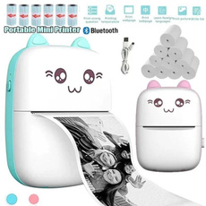 miniprinter, Mini, プリンター, intelligentprinter