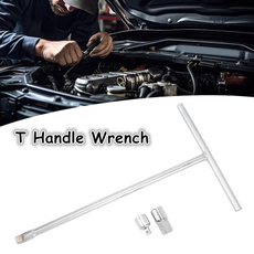 Steel, thandlewrench, thandleholder, twrench