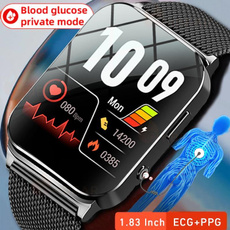 bloodoxygenmonitor, heartratewatch, Touch Screen, iphone 5