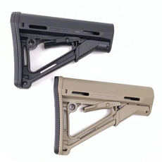 Hunting, ctrstock, arbuttstock, Rifle