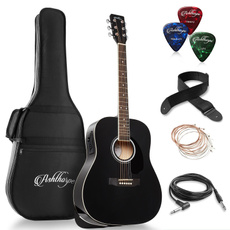 acousticelectricguitar, New, High Quality, Guitars