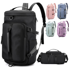 travel backpack, everythingbag, Capacity, weekendbag