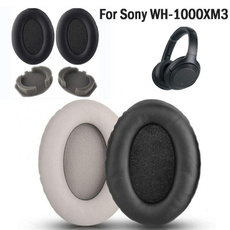 Headset, sonywh1000xm3, Sleeve, earpadsfoam