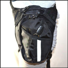 legbag, waistpacksformen, Waist, Hiking