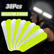 Helmet, Bicycle, Sports & Outdoors, bicyclereflectivestrip