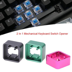 forswitchestester, Aluminum, keyboardreplacement, 2in1