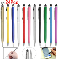 ballpoint pen, touchstyluspen, ipadstyluspen, samsungstyluspen