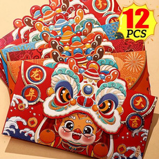 decoration, redenvelope, Chinese, Festival