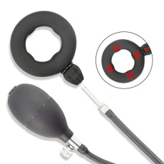 inflatablesiliconetoywith, Sleeve, Silicone, Inflatable