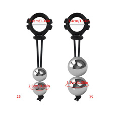 Bearings, stretcher, improved, Weight