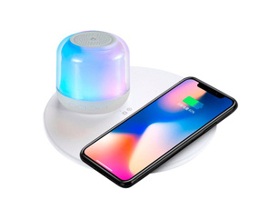 Mini, Home & Office, Speakers, Colorful