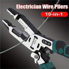 electricianwireplier, cablestripper, electricianplier, wirecutter