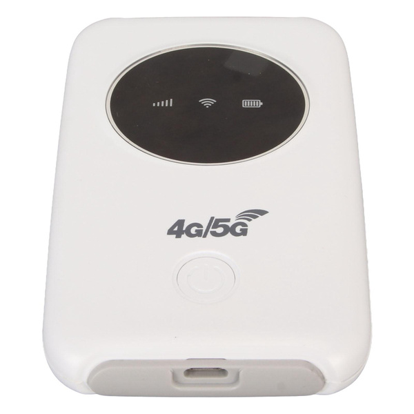 Modem routeur 4G 5G débloqué, routeur 5G LTE avec Emplacement pour