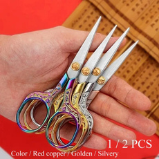 embroideryscissor, Beauty, eyelash, Tool