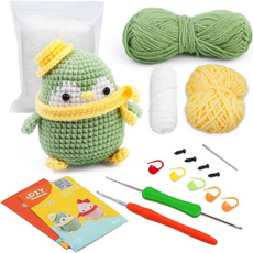 knittingstitchmarker, Animal, animalcrochetingkit, crochetingkit