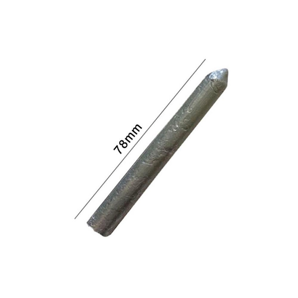 meltpowder, Aluminum, Tool, weldingrod