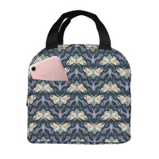 Head, Office, Totes, Tote Bag