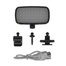 lights, led, New, Rechargeable