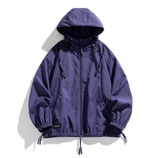 Outdoor, outdoorjacket, zipperjacket, Coat