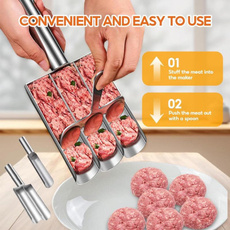 makermeat, cuisine, Kitchen & Dining, Cooking